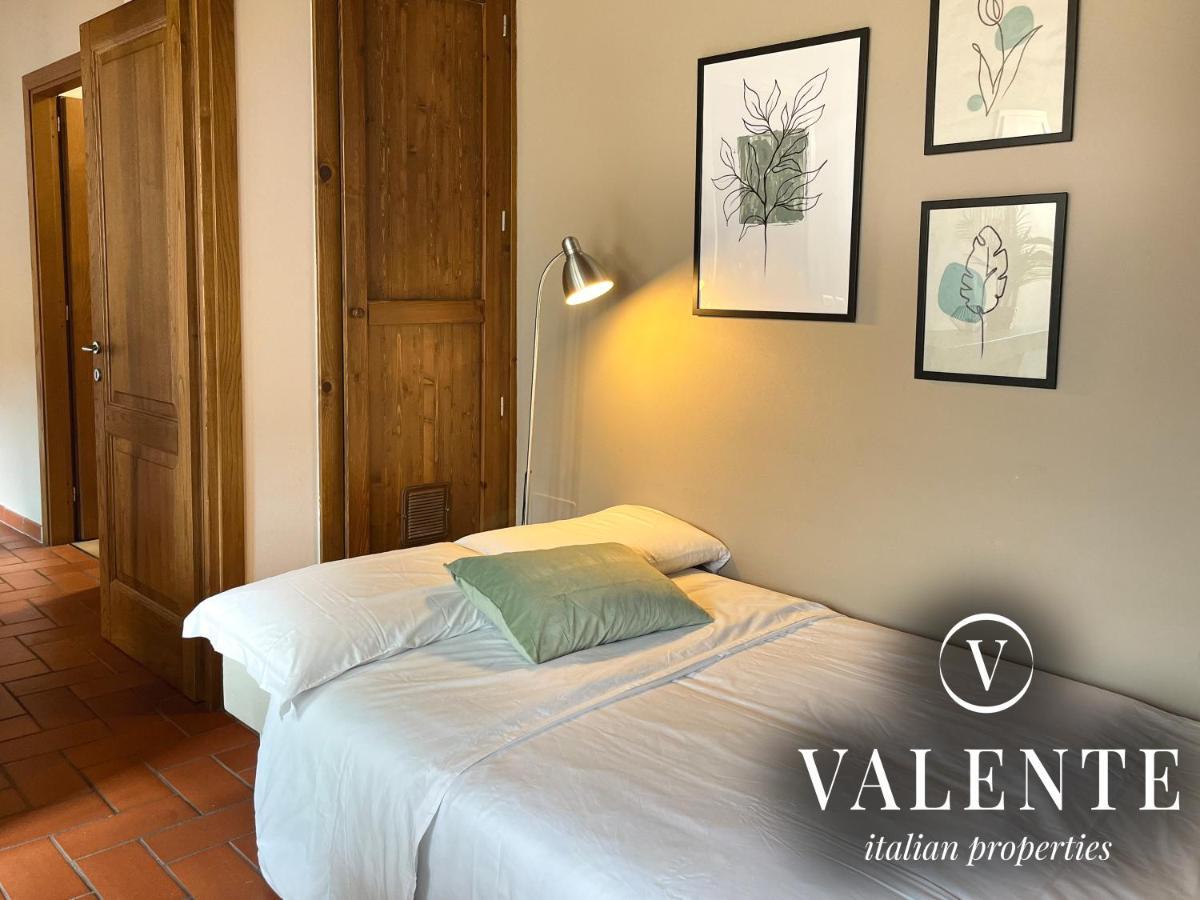 Via Ruga Degli Orlandi - Valente Italian Properties Pescia Exterior photo