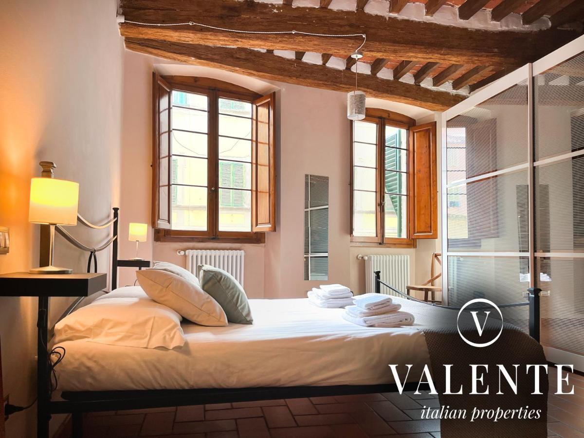 Via Ruga Degli Orlandi - Valente Italian Properties Pescia Exterior photo