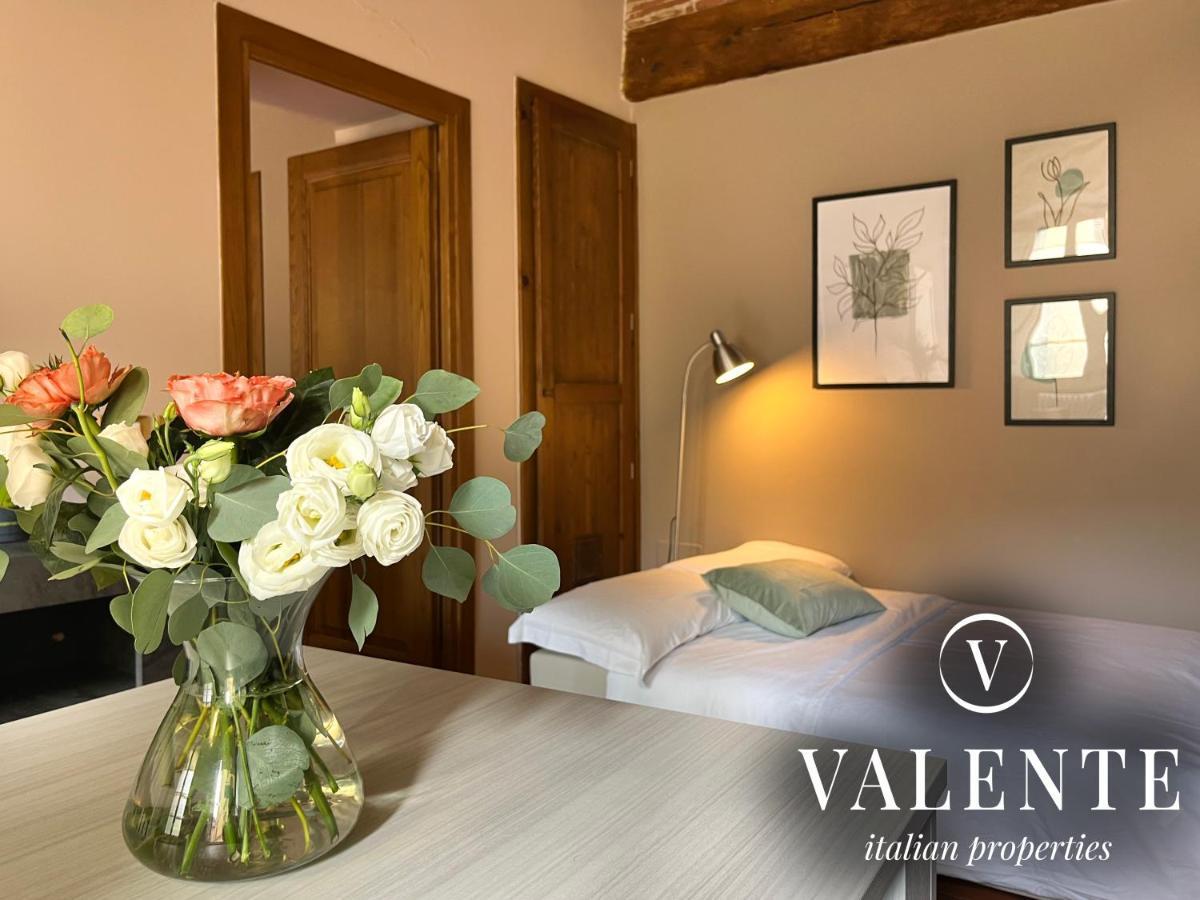 Via Ruga Degli Orlandi - Valente Italian Properties Pescia Exterior photo
