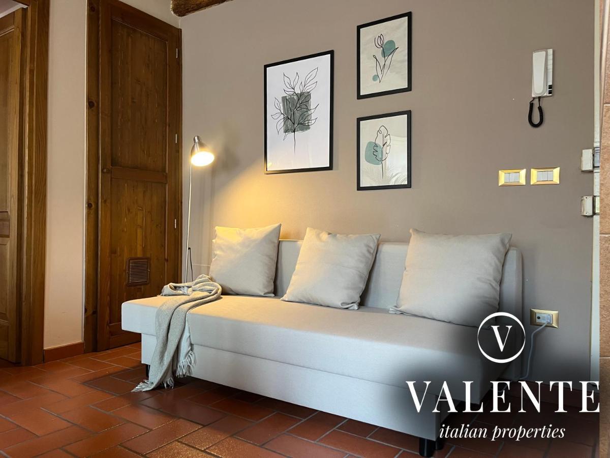 Via Ruga Degli Orlandi - Valente Italian Properties Pescia Exterior photo